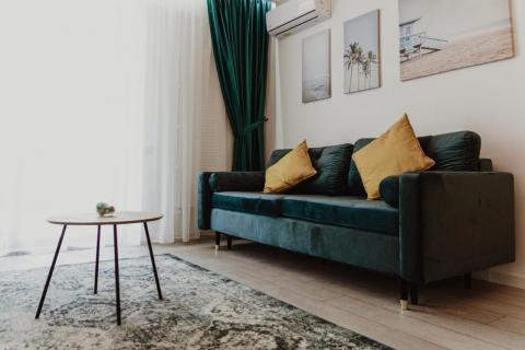 Damar Family Apartment