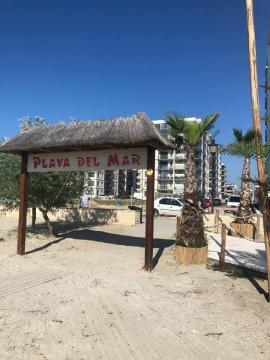 Astoria Beach Mamaia Nord