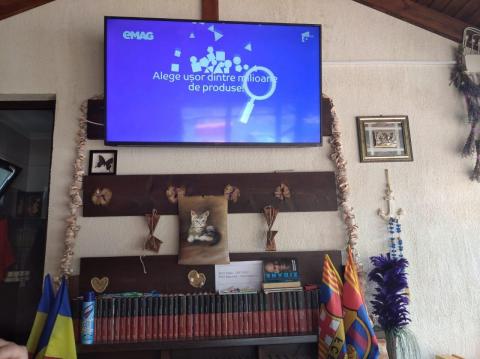 CASA MURA 2MAI - VAMA VECHE