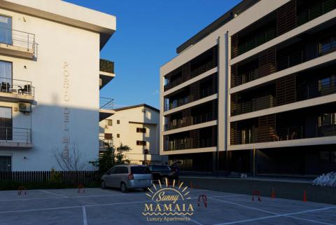 Porto Del Mar Apartment