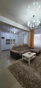 Apartament Lamera cu vedere la lac