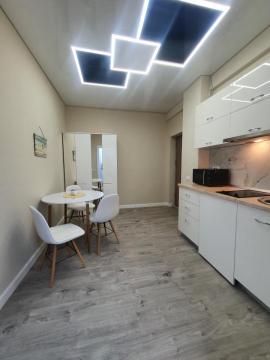 Studio Lamera Residence