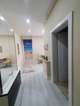 Apartament Lamera 2 dormitoare cu vedere la lac