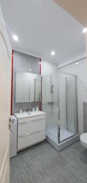 Apartament deluxe lake view