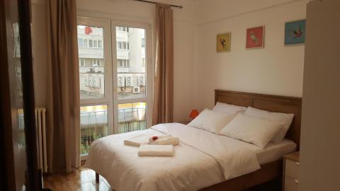 Iri's Downtown Apartment no.1