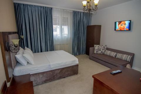 HOTEL MARAILI'S MANGALIA