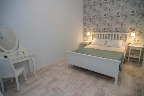 HOTEL MARAILI'S MANGALIA