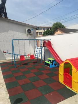 HOTEL MARAILI'S MANGALIA