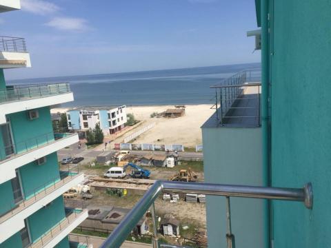 Black Sea Apartment