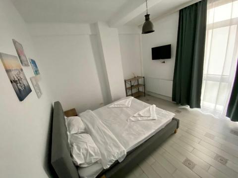 Sparky Apartament Mamaia Nord