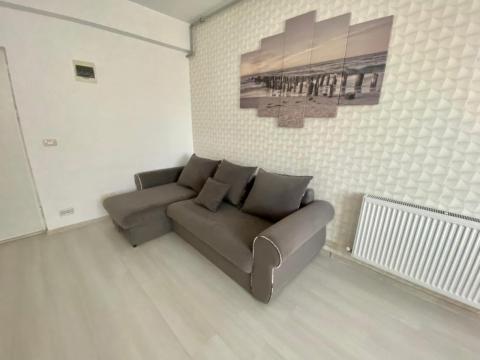 Toby Apartament Mamaia Sat
