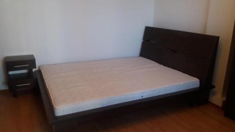 Apartament lângă mare, calm și confortabil